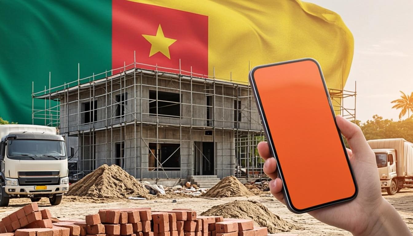 Paiement Mobile
